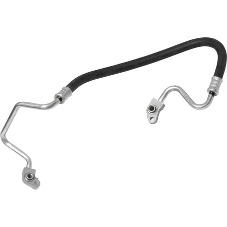 Universal Air Cond Universal Air Conditioning, Ha111468C HA111468C